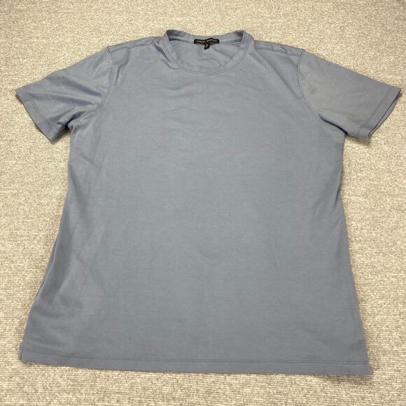 Robert Barakett Other - Robert Barakett The Barakett Tee Men’s Pima Cotton Tee Size XL Round Neck